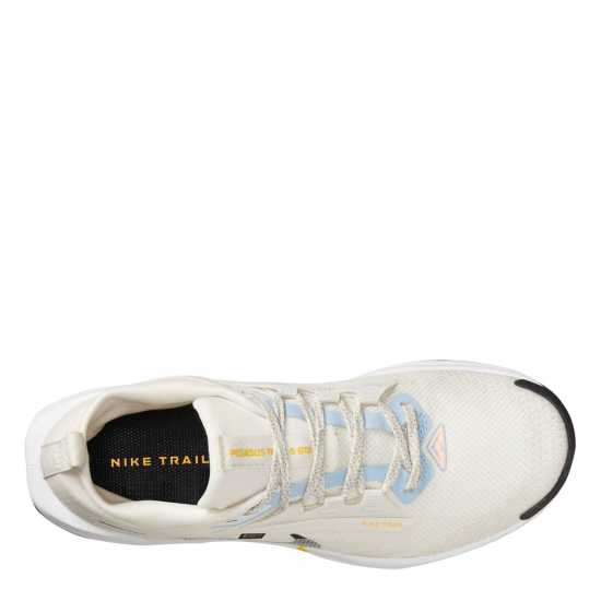 Nike Pegasus Trail 5 Gore-Tex Running Shoes Womens Фантом Дамски туристически сандали