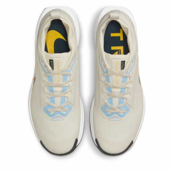 Nike Pegasus Trail 5 Gore-Tex Running Shoes Womens Фантом Дамски туристически сандали