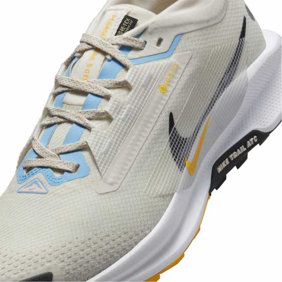 Nike Pegasus Trail 5 Gore-Tex Running Shoes Womens Фантом Дамски туристически сандали
