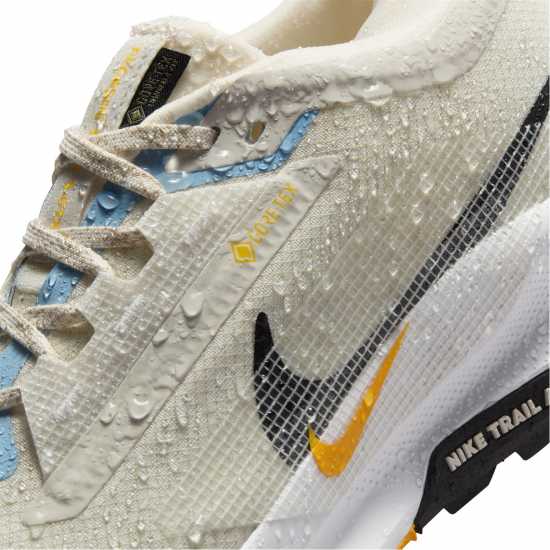 Nike Pegasus Trail 5 Gore-Tex Running Shoes Womens Фантом Дамски туристически сандали