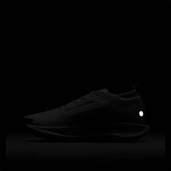 Nike Pegasus Trail 5 Gore-Tex Running Shoes Womens Платина Дамски туристически сандали