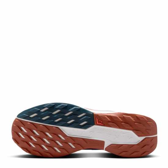 Nike Pegasus Trail 5 Gore-Tex Running Shoes Womens Платина Дамски туристически сандали