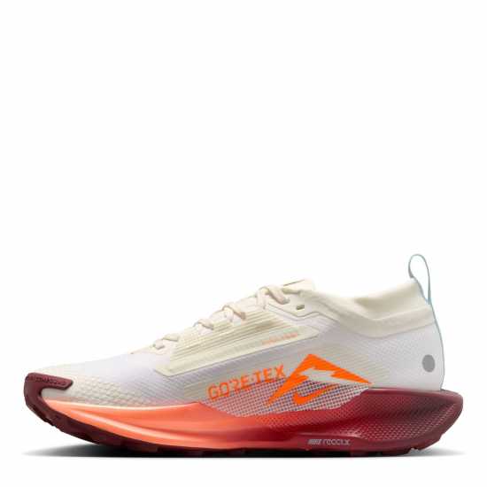 Nike Pegasus Trail 5 Gore-Tex Running Shoes Womens Sail/Hypr Crims Дамски туристически сандали