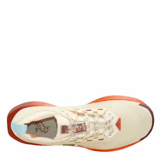 Nike Pegasus Trail 5 Gore-Tex Running Shoes Womens Sail/Hypr Crims Дамски туристически сандали