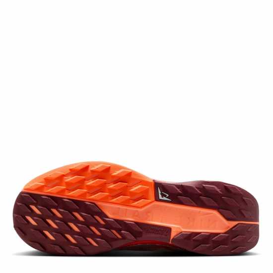 Nike Pegasus Trail 5 Gore-Tex Running Shoes Womens Sail/Hypr Crims Дамски туристически сандали