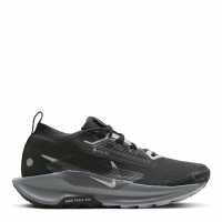 Nike Pegasus Trail 5 Gore-Tex Running Shoes Womens Black/Wolf Дамски туристически сандали