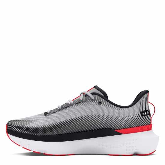 Under Armour Infinite Pro Storm Entry Road Running Shoes Сиво Under Armour Infinite Pro Storm Entry Road Running Shoes Сиво