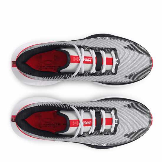 Under Armour Infinite Pro Storm Entry Road Running Shoes Сиво Under Armour Infinite Pro Storm Entry Road Running Shoes Сиво