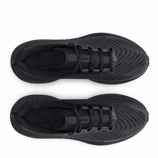 Under Armour Infinite Pro Storm Entry Road Running Shoes Black Under Armour Infinite Pro Storm Entry Road Running Shoes Black