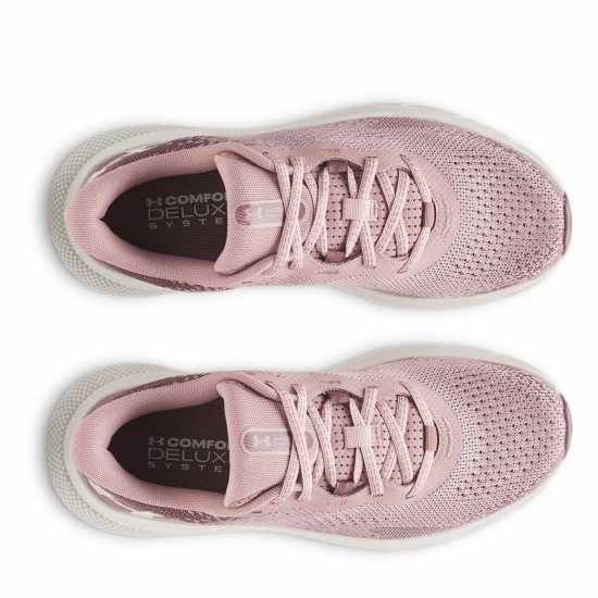 Under Armour Armour Ua W Hovr Turbulence 2 Road Running Shoes Womens  Дамски маратонки за бягане