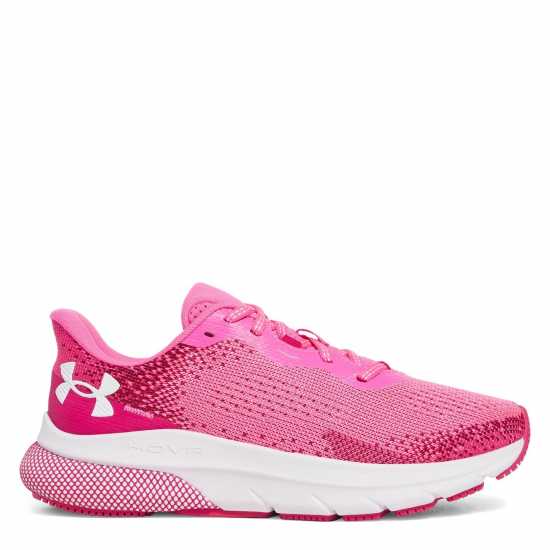 Under Armour Women's Hovr Turbulence Entry Road Running Shoes Розово 