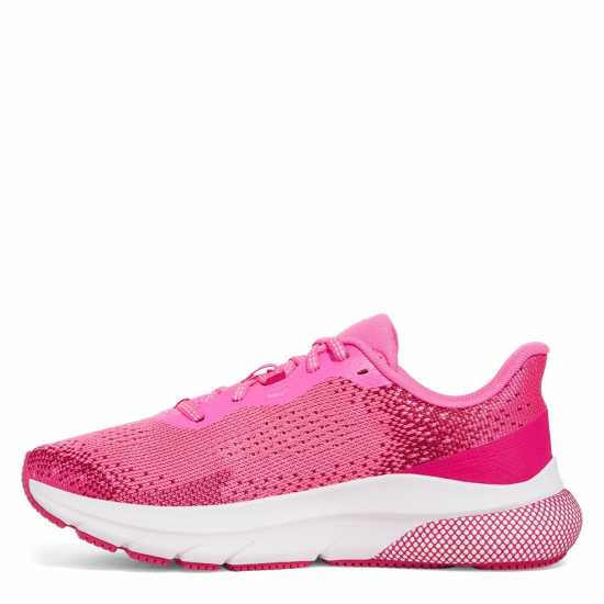 Under Armour Women's Hovr Turbulence Entry Road Running Shoes Розово 