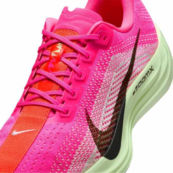 Мъжки маратонки Nike Pegasus Plus Trainers Mens Хипер Розово Nike Pegasus Plus Trainers Mens Хипер Розово Мъжки маратонки