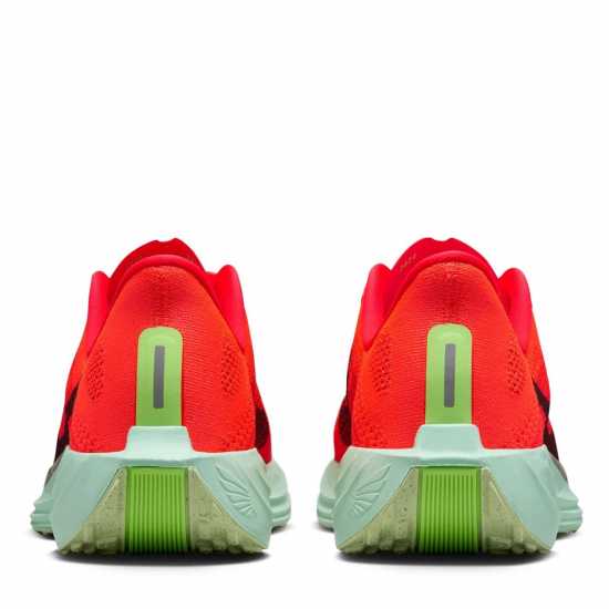 Nike Pegasus Plus Trainers Mens Бордово Мъжки маратонки за бягане