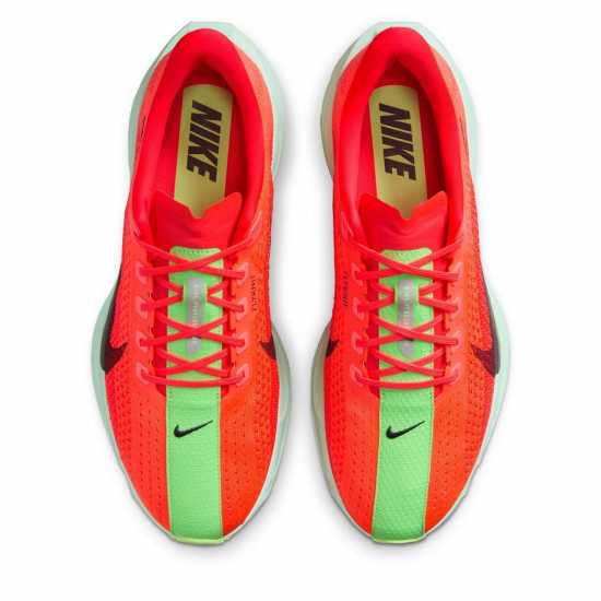 Nike Pegasus Plus Trainers Mens Бордово Мъжки маратонки за бягане