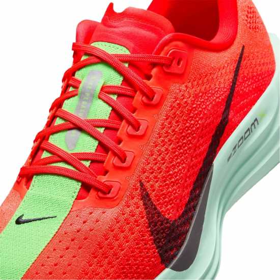 Nike Pegasus Plus Trainers Mens Бордово Мъжки маратонки за бягане