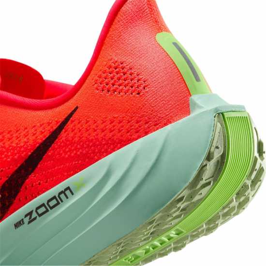 Nike Pegasus Plus Trainers Mens Бордово Мъжки маратонки за бягане