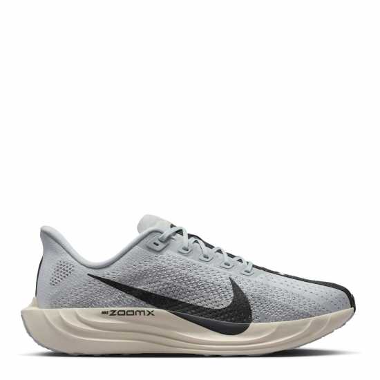 Nike Pegasus Plus Trainers Mens Nike Pegasus Plus Trainers Mens Pure Platinum