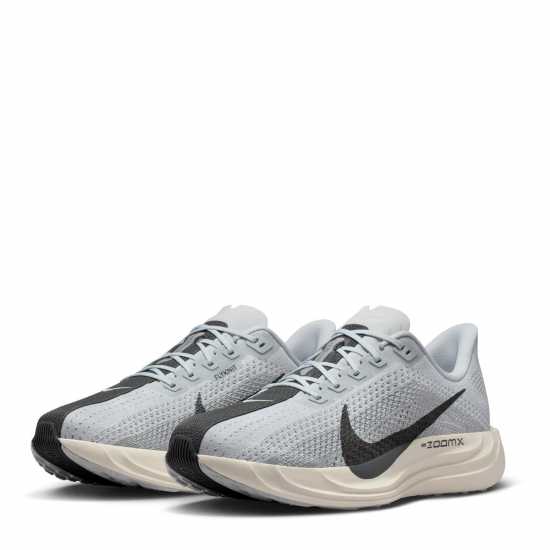 Nike Pegasus Plus Trainers Mens Nike Pegasus Plus Trainers Mens Pure Platinum