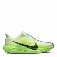 Nike Pegasus Plus Trainers Mens Volt/Lime Blast Nike Pegasus Plus Trainers Mens Volt/Lime Blast