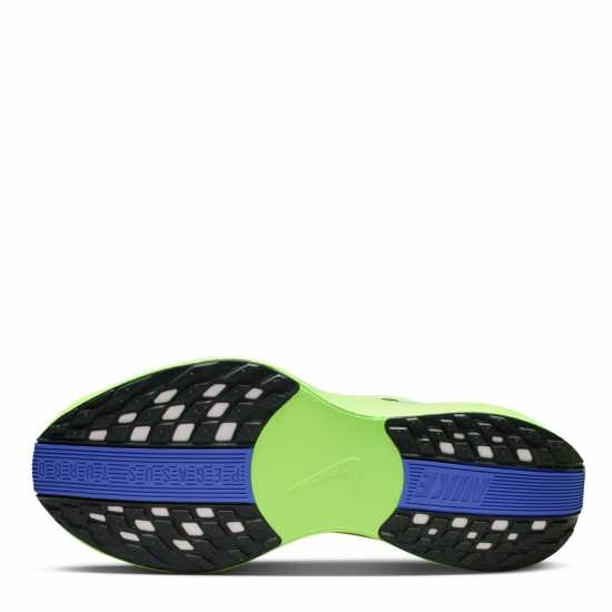 Nike Pegasus Plus Trainers Mens Volt/Lime Blast 