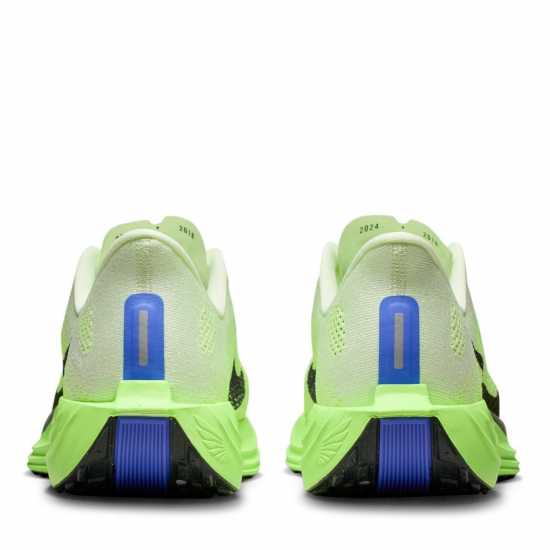 Nike Pegasus Plus Trainers Mens Volt/Lime Blast 