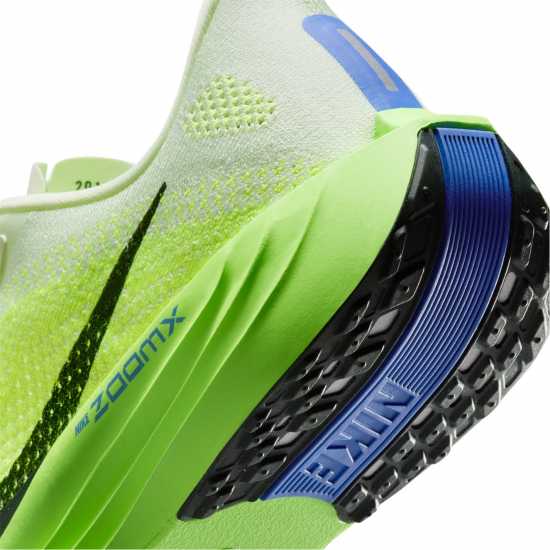 Nike Pegasus Plus Trainers Mens Volt/Lime Blast 