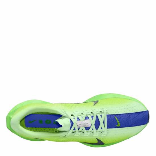 Nike Pegasus Plus Trainers Mens Volt/Lime Blast 