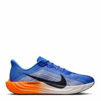 Nike Pegasus Plus Trainers Mens Blue/Orange Nike Pegasus Plus Trainers Mens Blue/Orange