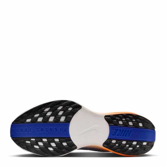 Nike Pegasus Plus Trainers Mens Blue/Orange 