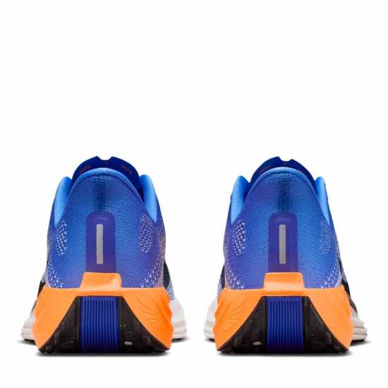 Nike Pegasus Plus Trainers Mens Blue/Orange 