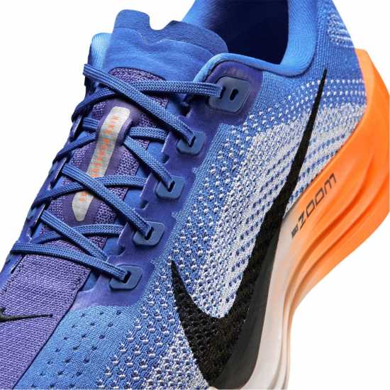 Nike Pegasus Plus Trainers Mens Blue/Orange 