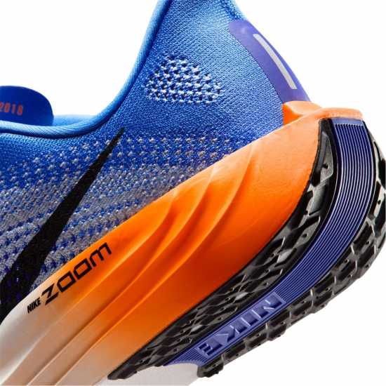 Nike Pegasus Plus Trainers Mens Blue/Orange 