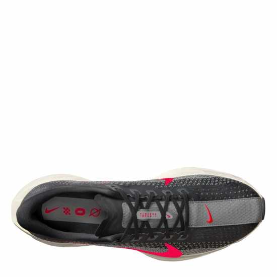 Мъжки маратонки Nike Pegasus Plus Trainers Mens Grey/Crimson Nike Pegasus Plus Trainers Mens Grey/Crimson Мъжки маратонки