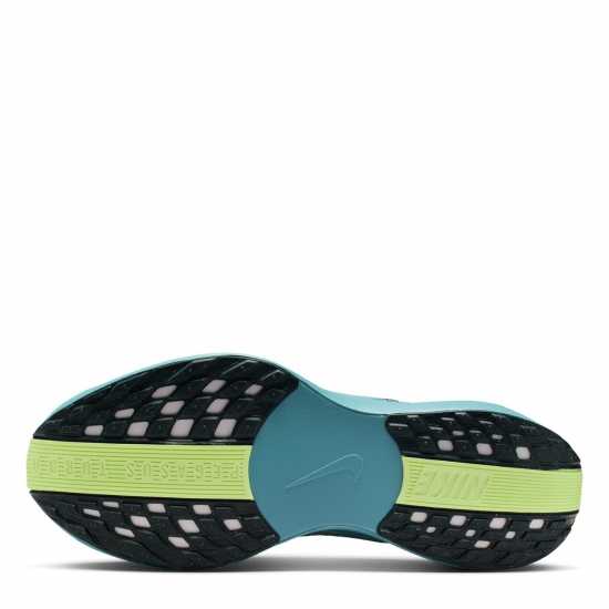 Nike Pegasus Plus Trainers Mens Platinum/Sea Nike Pegasus Plus Trainers Mens Platinum/Sea