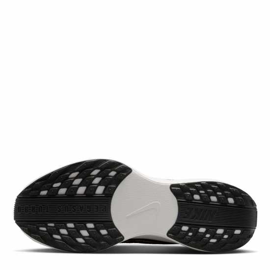 Nike Pegasus Plus Trainers Mens Platinum/Black Мъжки маратонки