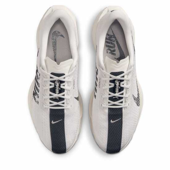 Nike Pegasus Plus Trainers Mens Platinum/Black Мъжки маратонки