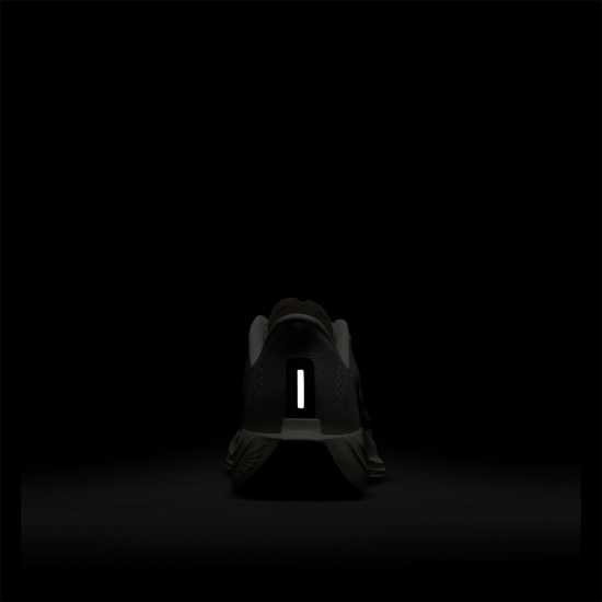 Nike Pegasus Plus Trainers Mens Platinum/Black Мъжки маратонки