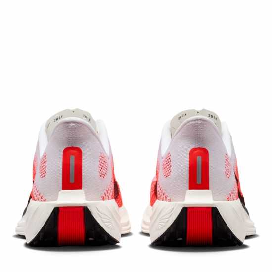 Nike Pegasus Plus Trainers Mens White/Crimson Nike Pegasus Plus Trainers Mens White/Crimson