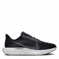 Nike Pegasus Plus Trainers Mens Black/Platinum 