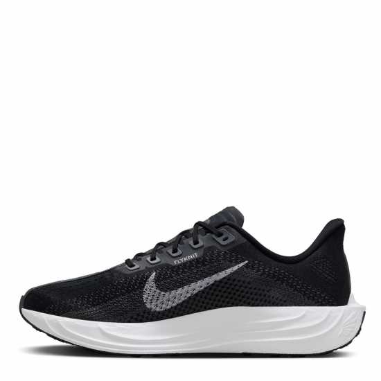 Nike Pegasus Plus Trainers Mens Nike Pegasus Plus Trainers Mens Black/Platinum