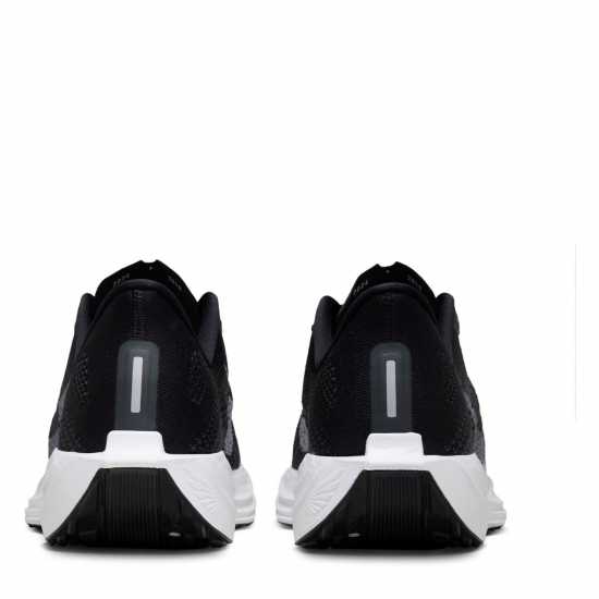 Nike Pegasus Plus Trainers Mens Nike Pegasus Plus Trainers Mens Black/Platinum