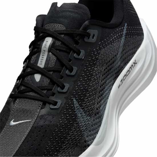 Nike Pegasus Plus Trainers Mens Nike Pegasus Plus Trainers Mens Black/Platinum