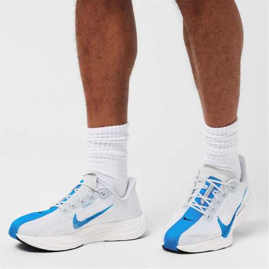 Nike Pegasus Plus Trainers Mens Nike Pegasus Plus Trainers Mens