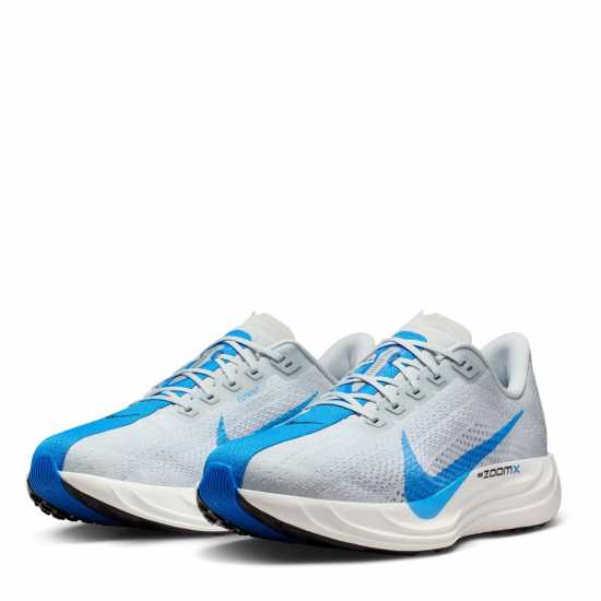 Nike Pegasus Plus Trainers Mens Nike Pegasus Plus Trainers Mens