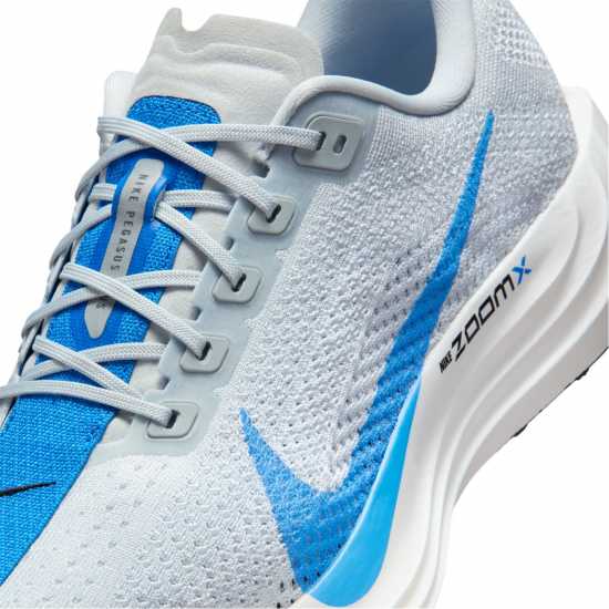 Nike Pegasus Plus Trainers Mens Nike Pegasus Plus Trainers Mens