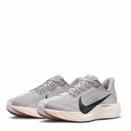 Nike Pegasus Plus Trainers Mens College Grey 