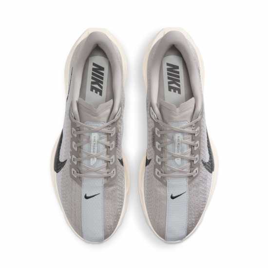 Nike Pegasus Plus Trainers Mens College Grey 