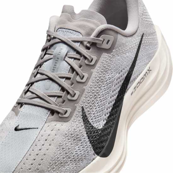 Nike Pegasus Plus Trainers Mens College Grey 