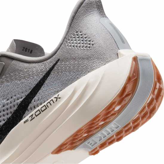 Nike Pegasus Plus Trainers Mens College Grey 